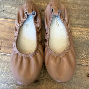 Crewcuts Ballet Flats